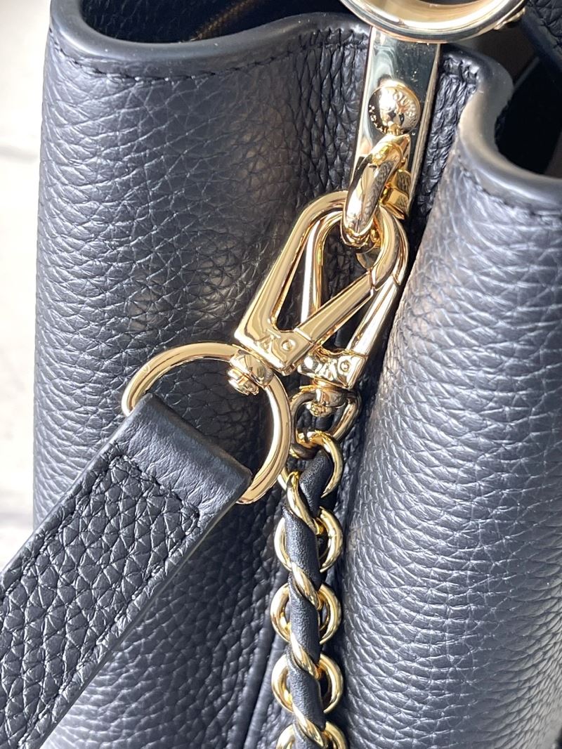 Louis Vuitton Top Handle Bags